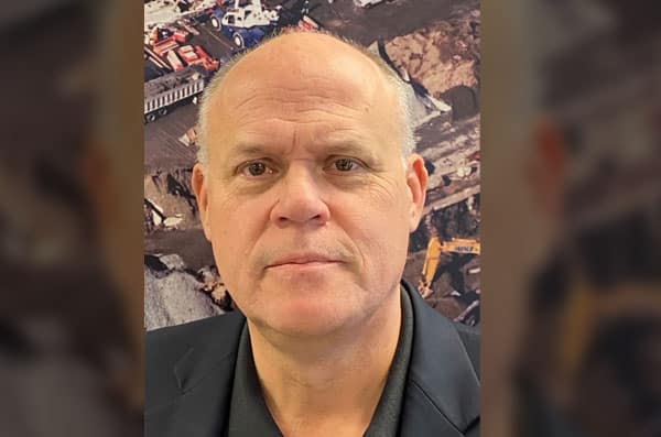 Dr. Phil Anderson - VP Partnerships & Government