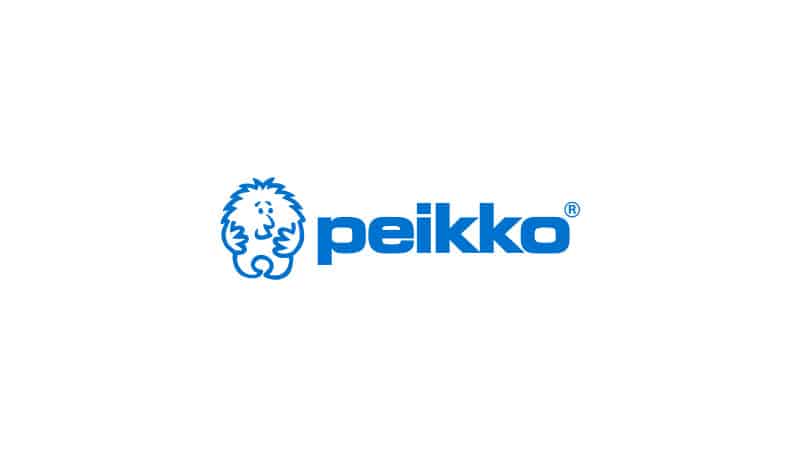 logo peikko