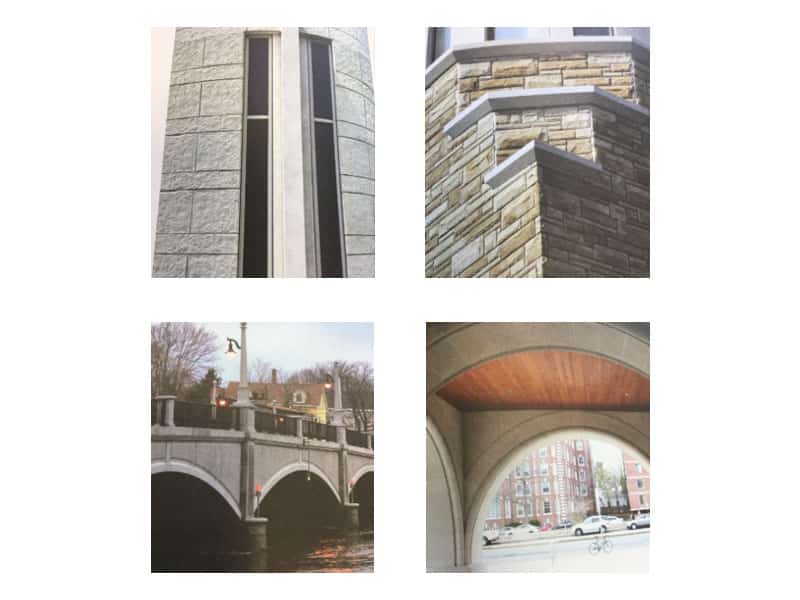 Multiple Exterior Finishes Based on your Environment