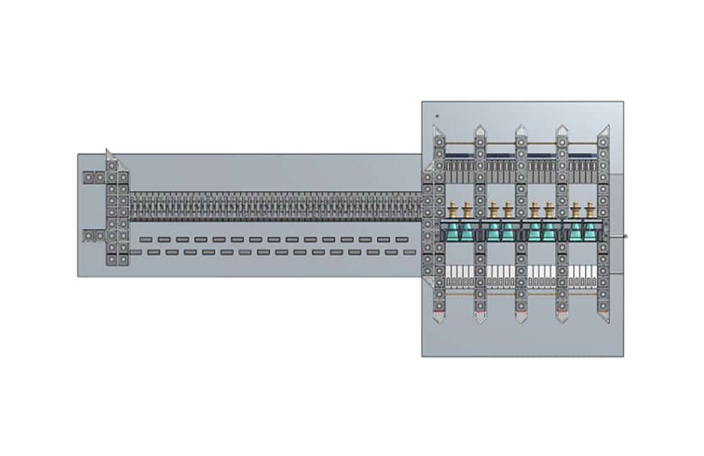 15 Medium Modular Precast Powerhouse
