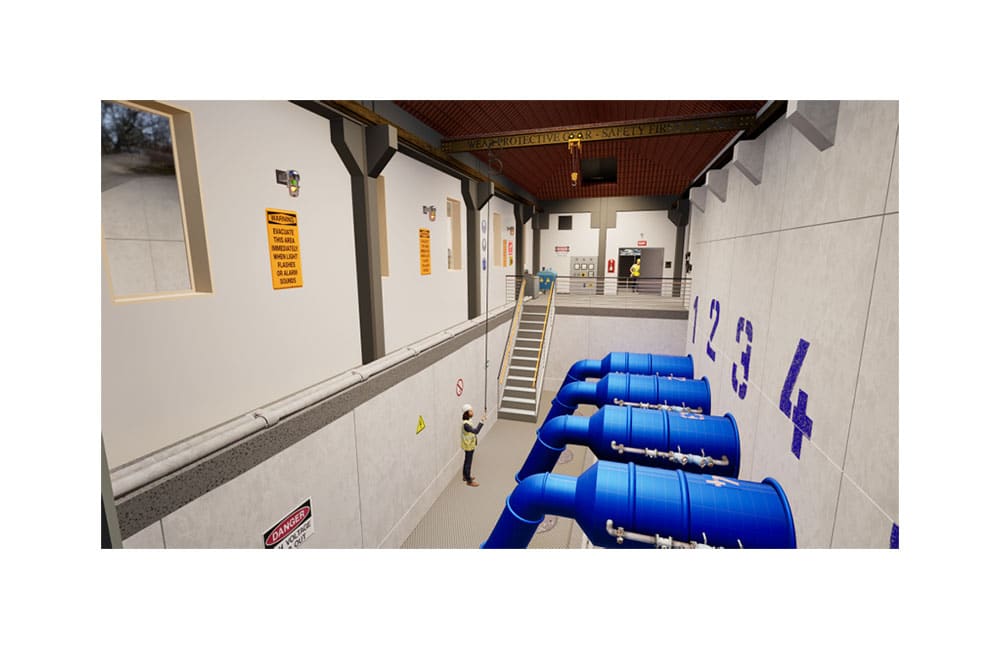 04 Small Modular Precast Powerhouse