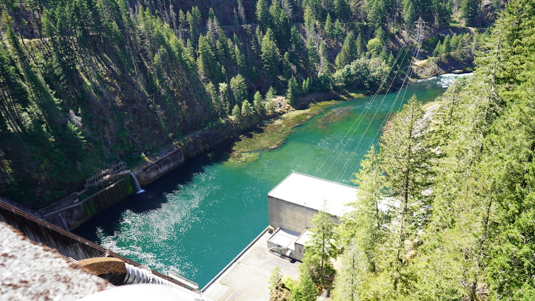 Beyond the Grid: Exploring the Economic and Environmental Perks of Hydroelectric Power