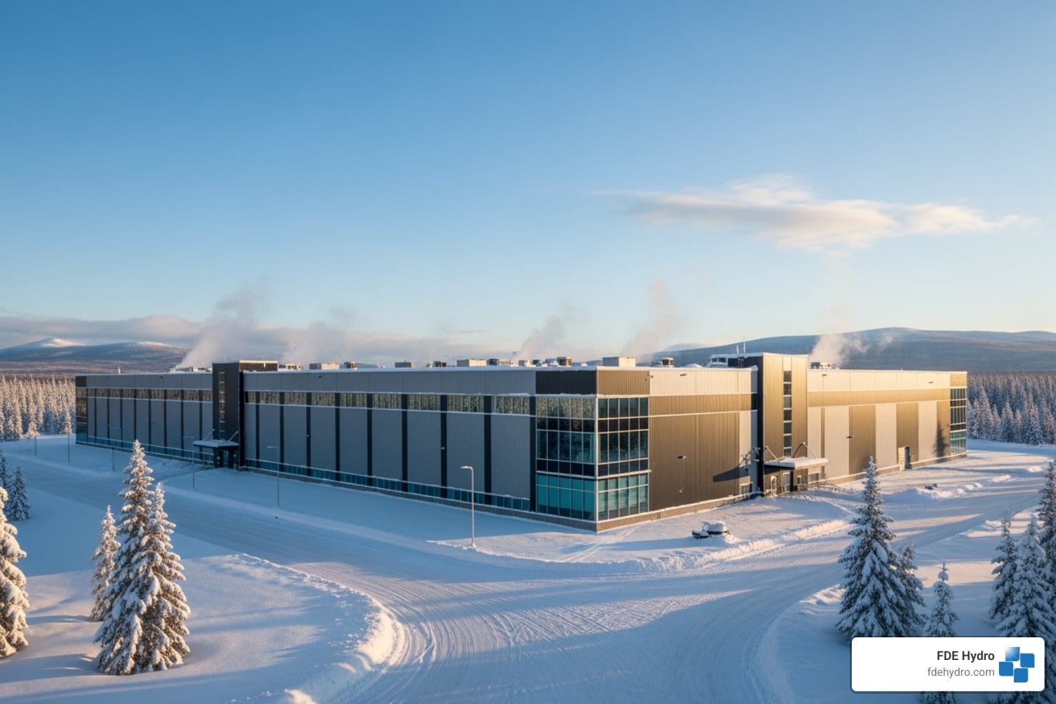 Canadian Crypto Mining: Regulations, Opportunities, and the Great White North