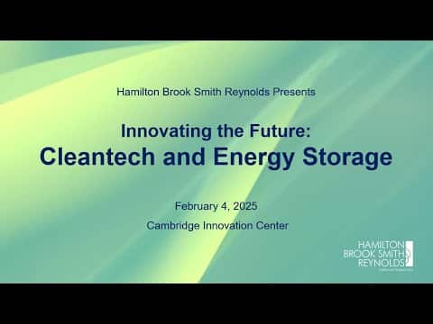 Sustainable Success: Finding the Right Clean Energy Solutions for Your Enterprise