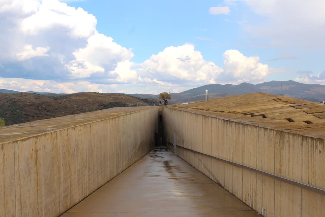The Flow Masters: A Deep Dive into Water Control Infrastructure