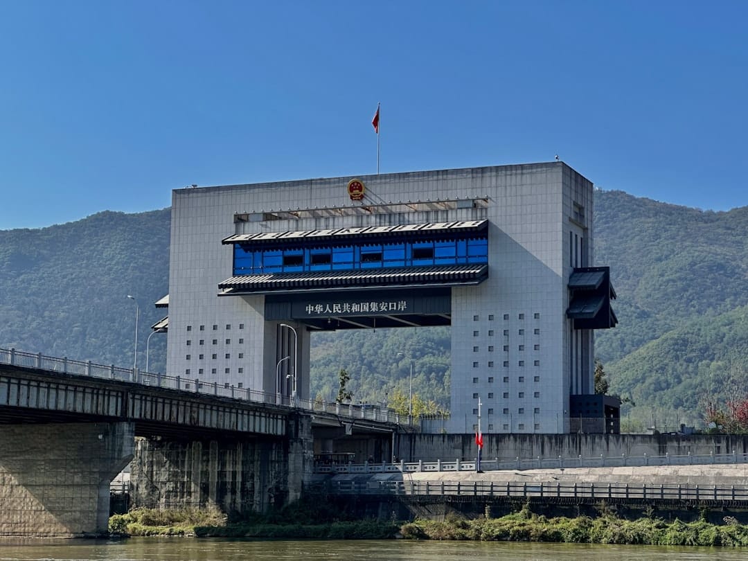 Beyond the Dam: Unveiling New Hydropower Technologies