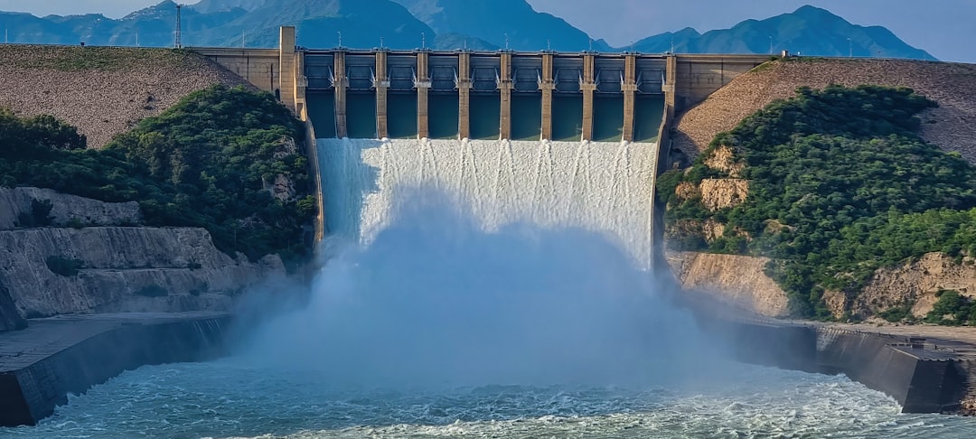 From Rivers to Watts: Understanding Hydroelectric Power Plants