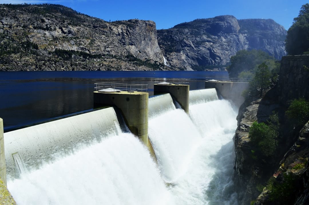 Maximizing Your Hydro: Smart Asset Management for Sustainable Operations