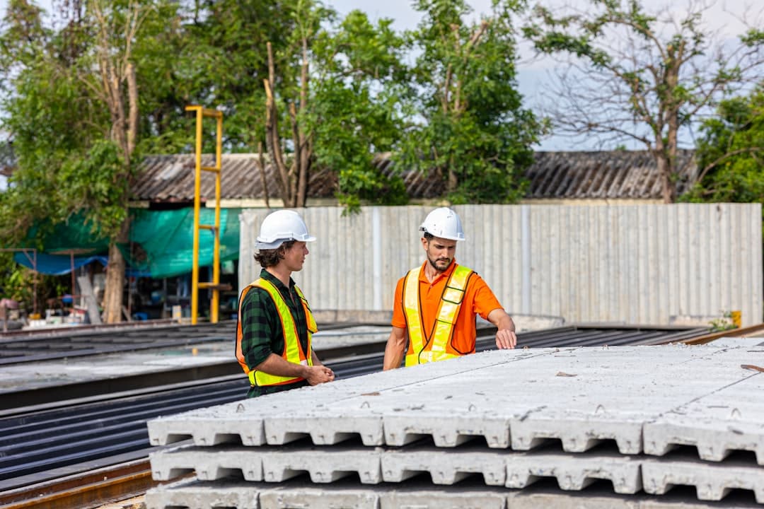 Modular Marvels: Unlocking the Benefits of Precast Construction