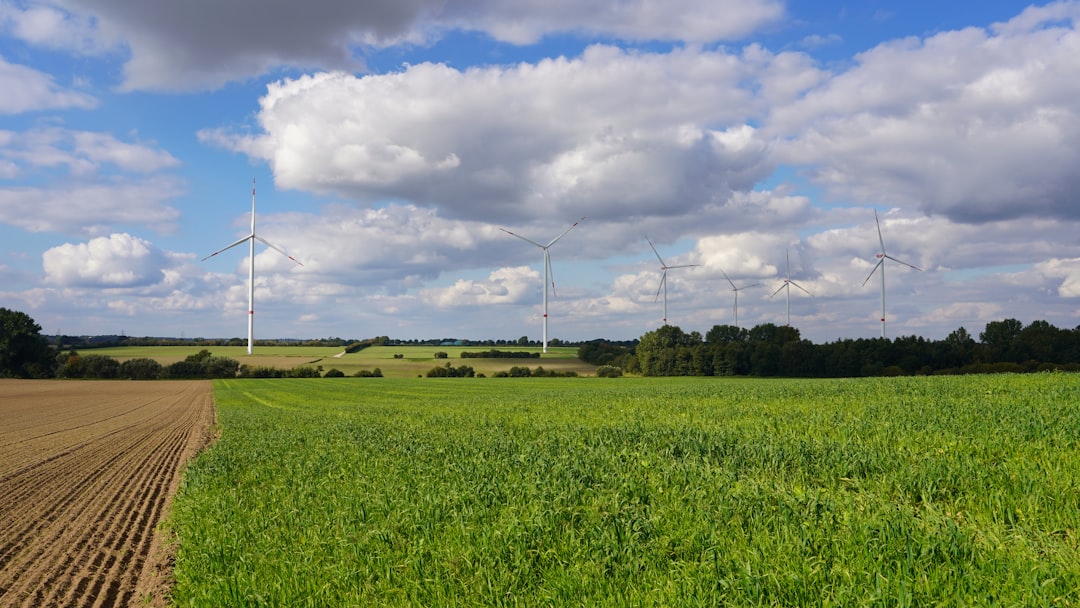 From Brazil to North America: Global Trends in Clean Power Generation