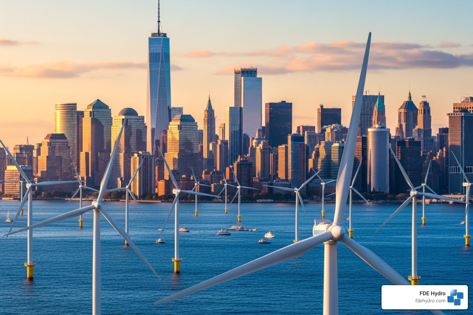 Powering Progress: Understanding Renewable Energy Construction