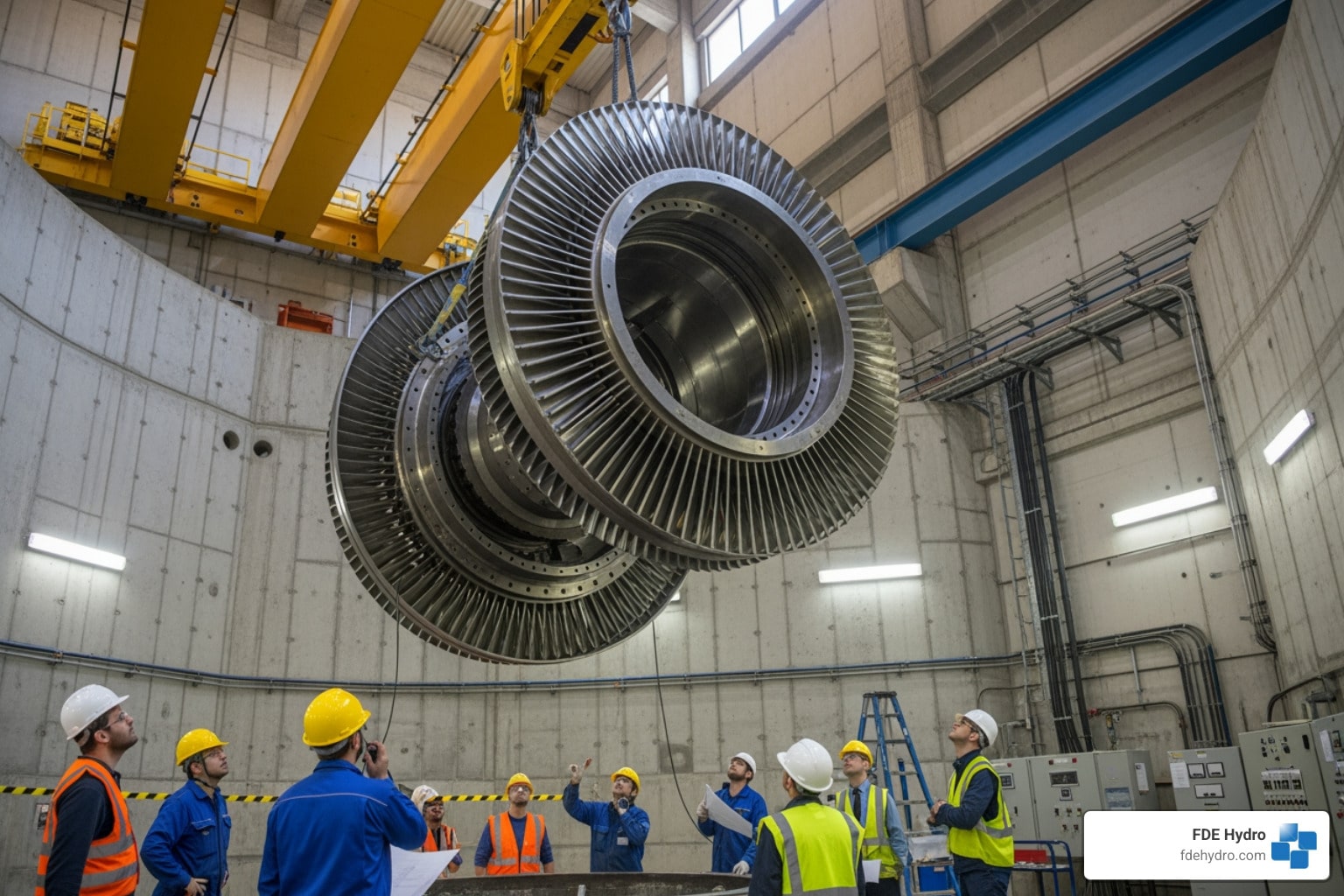 Don’t Just Replace It, Change It Out: A Practical Guide