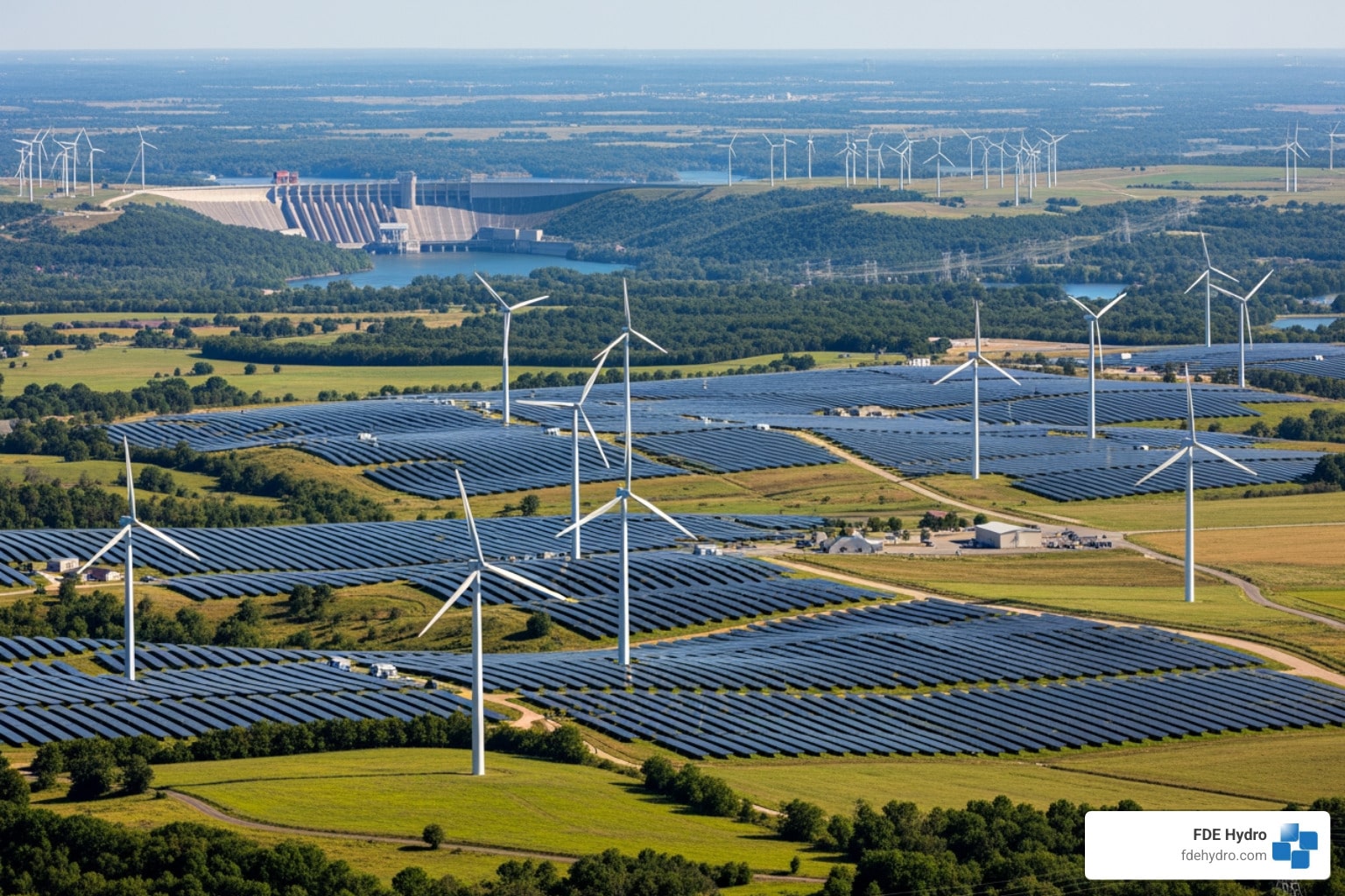 Finding Your Spark: The Best Renewable Energy Options Available Today