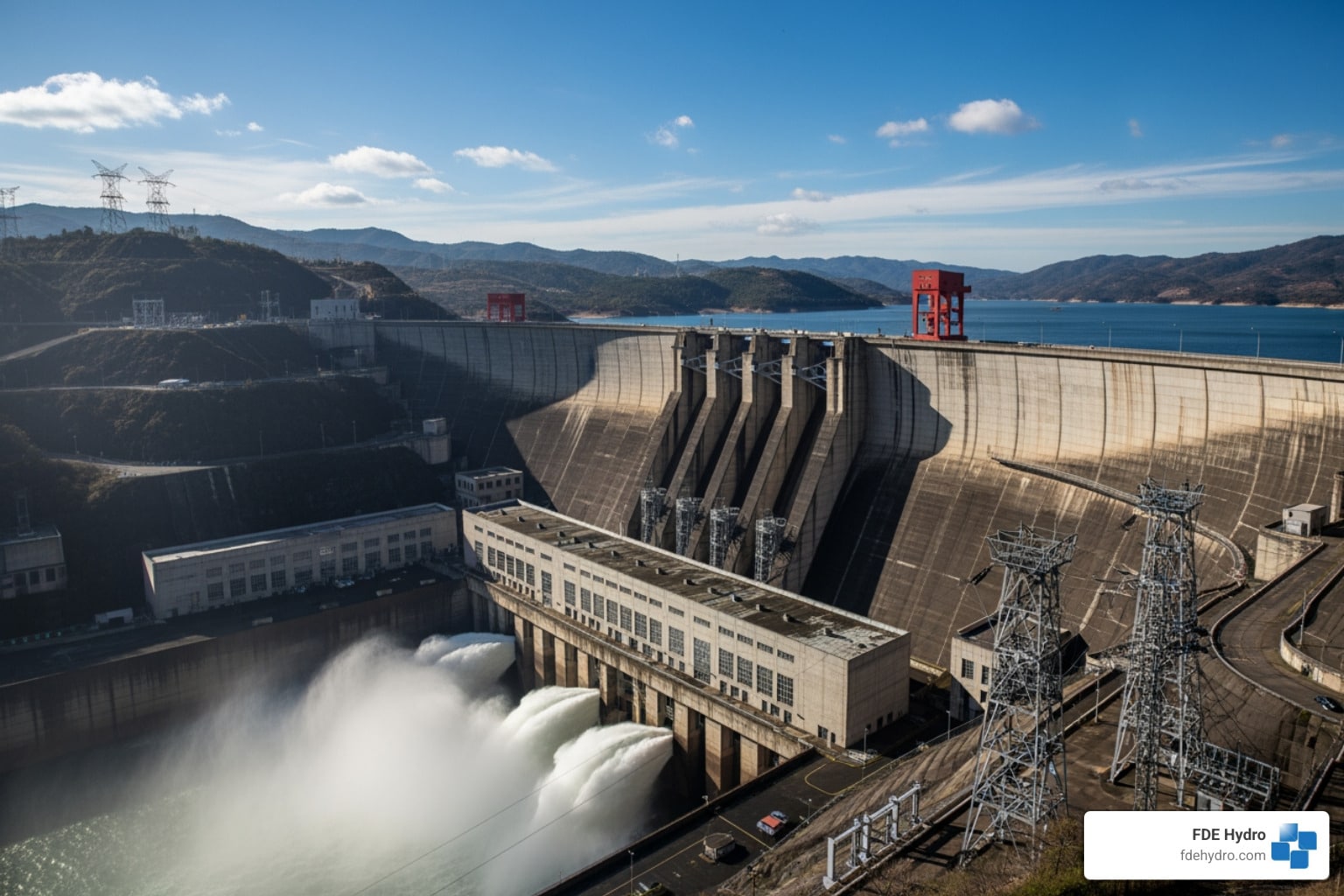 The Ultimate Guide to Hydropower Project Management Success