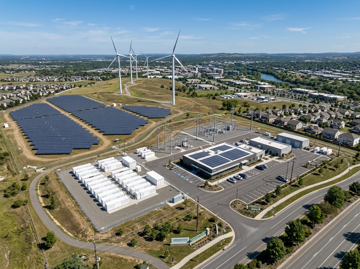 The Brains Behind the Grid: Optimizing Microgrid Operations