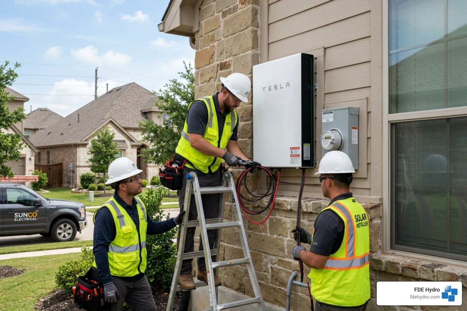 Power Up Your Home: A Look at Base Energy Plans and Pricing