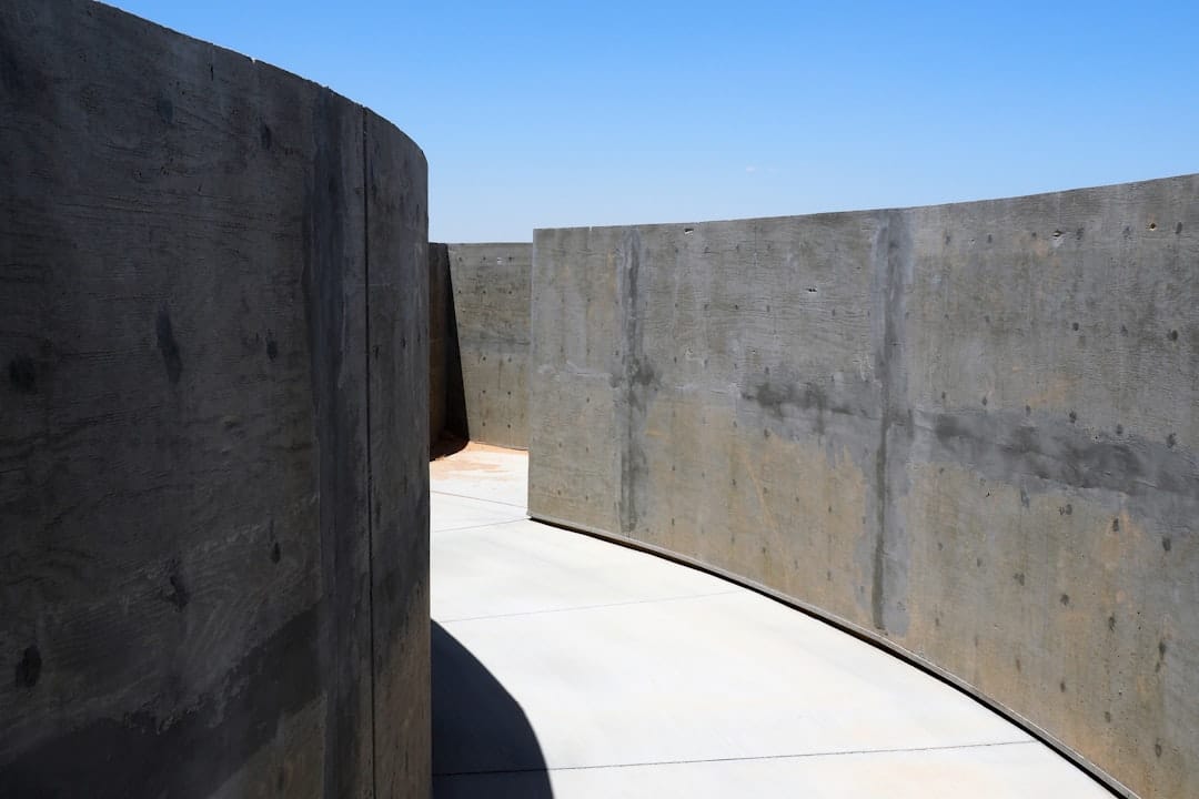 Breaking the Mold with Modern Precast Concrete