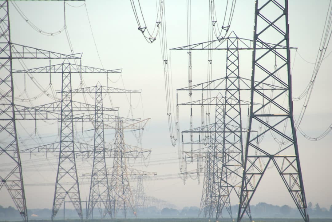 Grid Expectations: Understanding the Various Electrical Networks