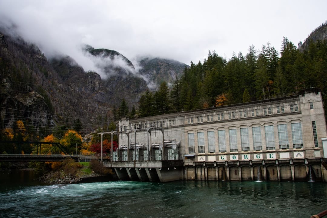 Go With the Flow: The Ultimate Guide to Hydropower Operator Certification