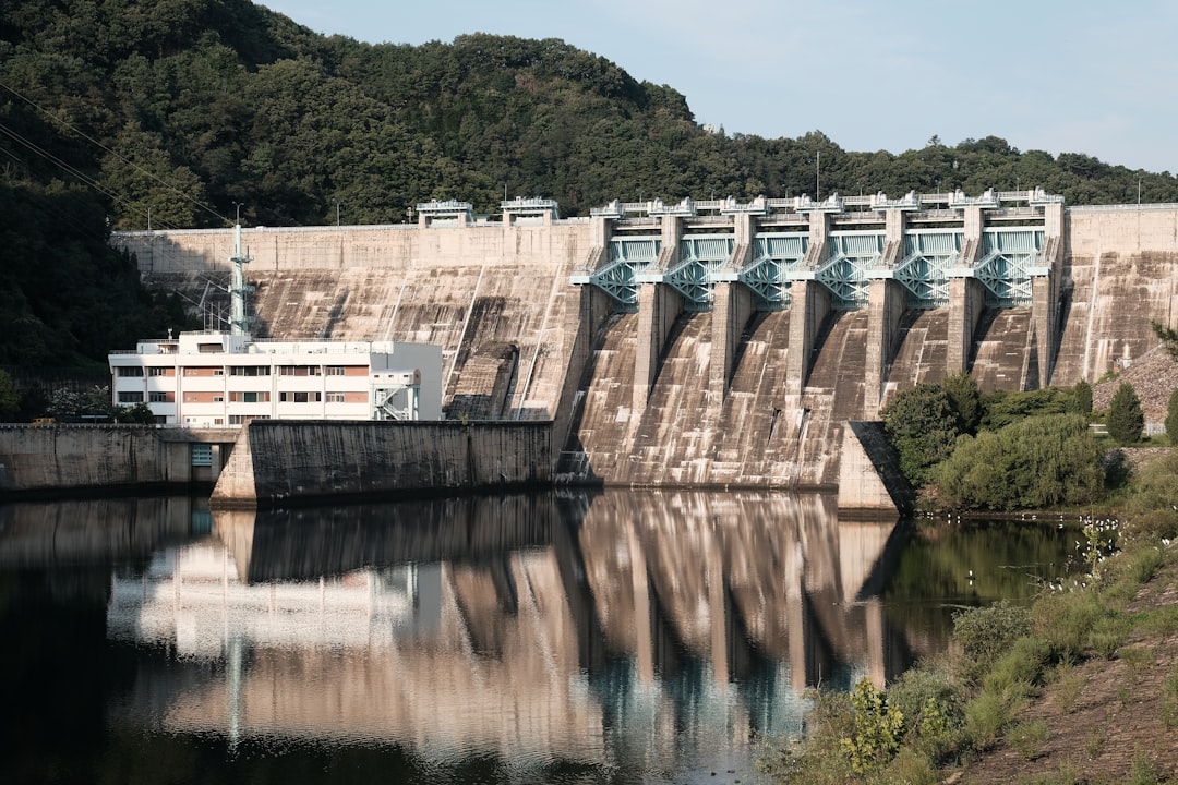 Water Power Windfalls: Funding and Grants for Upgrading Your Hydro Infrastructure