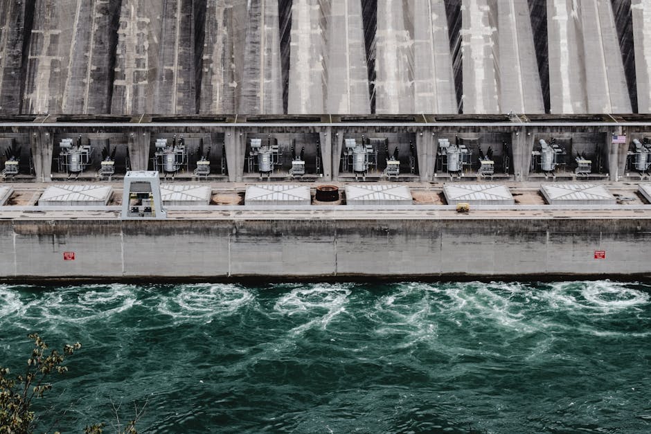 Dammed If You Don’t: The Ultimate Guide to Hydroelectric Projects and Safety Standards
