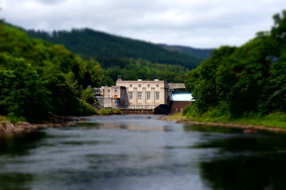 Dam, That’s Bright: The Ultimate Guide to Hydroelectric Power Plants